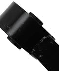 Top Shelf Hydraulic Engine Mount Bullyproof Under The Hood Vibe Dampener close-up view of durable black mount with precise fit.