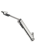 Soft Closing Cabinet Hinge With Lift Up Action For Overhead And Wall Cabinets Smooth Hydraulic Closure Adjustable Closing Speed