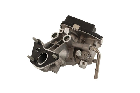 GM Exhaust Gas Recirculation Valve 19436521 For Emissions Control And MPG Boost, directs small amounts of exhaust back into engine