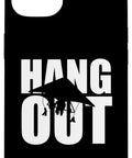 Funny Hang Glider Art IPhone 13 Case For Men And Women Hang Gliding Style Protective Two Part Scratch Resistant Cover Dope Gift Idea