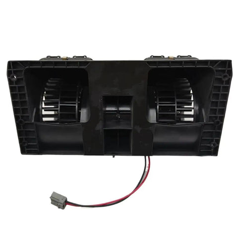 Interior Blower Replacement Part For Heavy Duty Trucks Using VOE 84479349 Durable HVAC Blower Assembly front view