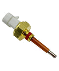 Low Coolant Level Sensor For Detroit 60 Series Trucks And Freightliner Cummins Three Eighths Inch O Ring Thread 2 Pin Connector Replacement Part