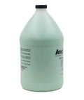 Side view of a 1-gallon container of All Purpose Metalworking Compound 1 Gallon Water Based Cutting Fluid For Drilling Tapping And Sawing
