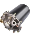 Close-up of 12V Air Dryer Replacement For Cars And Motorcycles Plug And Play Direct Fit No Fuss Install Compatible With 109685X 65226