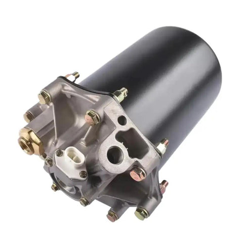 Close-up of 12V Air Dryer Replacement For Cars And Motorcycles Plug And Play Direct Fit No Fuss Install Compatible With 109685X 65226