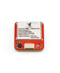 Top view of Multi System GPS Module For RC Airplanes And Long Range Drones With GLONASS Galileo QZSS SBAS And BDS GPS QMC5883 Compass