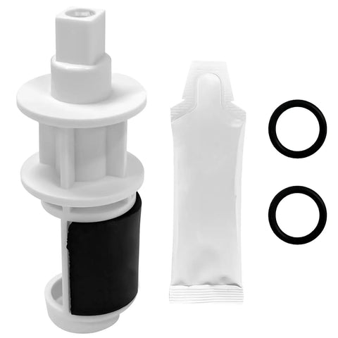 1 Inch On And Off Neck And Waterfall Valve Insert Diverter Gate With O Rings All In One Replacement Kit For Marquis Spas 350 6326 And 350 6417