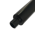 Close-up of 2-1/2 Inch High Performance Wet Core Bit For Hard Concrete And Reinforced Masonry, 10mm Segment Height, 14 Inch Drilling Depth
