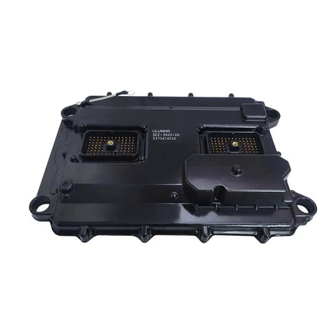 Pre Programmed Engine Control Unit Replacement Module For Heavy Duty Cat Equipment ECUs ECMs, OEM 322-3602 10R-3571