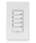 Decora 1800W Countdown Timer Switch For Incandescent And 20A Loads Presets 5 10 15 30 Minutes No Fuss Setup 1HP Model LTB30-1LZ