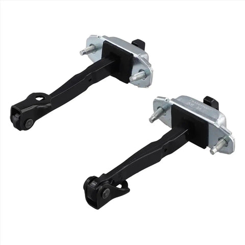 Kia Sportage MK3 2011-2016 Front Left And Right Door Hinge Strap Set Check Stop Hinges With Dampened Soft Close Mechanism Heavy Duty