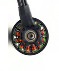 900KV Brushless Drone Motor For 6S Power Perfect For 9 To 10 Inch Long Range FPV Drones Set Of 4 Motors With Beefy Thrust