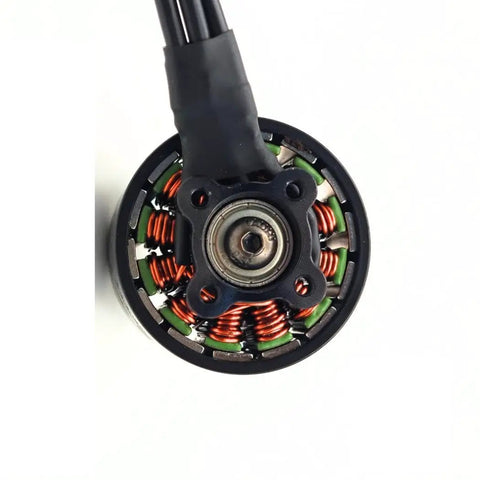 900KV Brushless Drone Motor For 6S Power Perfect For 9 To 10 Inch Long Range FPV Drones Set Of 4 Motors With Beefy Thrust