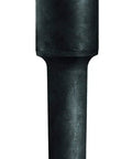 102 HD XD Actuator For Trolling Tab Systems, Four And One Quarter Inch Stroke, Twelve Volts, Black Finish with Mounting Hardware