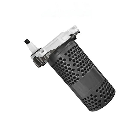 Handheld Vacuum Motor Assembly for V10 SV12 Compatible Parts Plug and Play Replacement with perforated casing