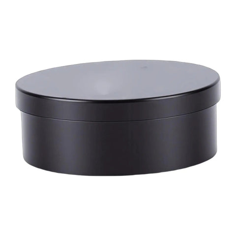 Top Notch Waterproof Watch Gasket Grease: Ultimate Lubricant Sealant Oil For DIY Repair And Pro Servicing To Boost Water Resistance And Keep Your Timepiece Fresh in a sleek black container.