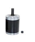 Beefy 42mm Planetary Gearbox Reducer Built Tough For Serious High Torque Loads With Durable Steel Gears delivering smooth motion control.