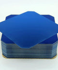 Stack of Flexible Solar Cells E60 C60 5x5 3.6W Monocrystalline For DIY Panels With Plug And Play Setup Plus Dual Busbars Per Cell