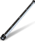 Back Saver Golf Ball Retriever With Easy Press Tube For Quick Grab And Go Ball Pickup No Bending Required Plastic Tube