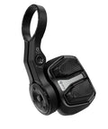Pod Ultimate 2 Button Electronic Controller For AXS System On Bicycle Derailleur With Discrete Clamp Mount, Lightweight Shifter