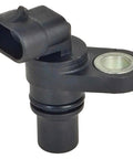 Top Notch Hall Effect Transmission Speed Sensor For Polaris RZR Ranger Sportsman General Drops Right In For Zero Sweat Setup For Solid Shift Reading With Oem Part Numbers 4013908 4012167 3234299 3234508, detailed view showing sensor connector and mounting tab.