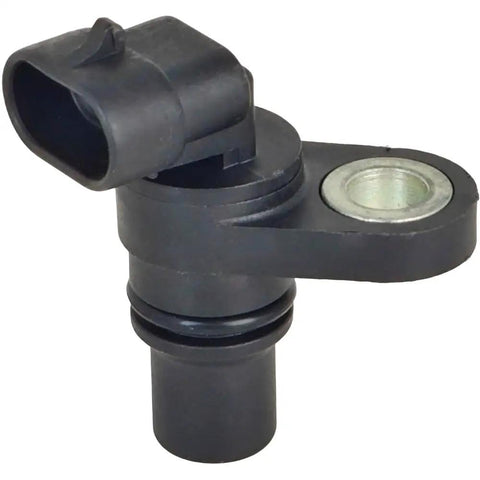 Top Notch Hall Effect Transmission Speed Sensor For Polaris RZR Ranger Sportsman General Drops Right In For Zero Sweat Setup For Solid Shift Reading With Oem Part Numbers 4013908 4012167 3234299 3234508, detailed view showing sensor connector and mounting tab.