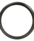 Trailer Wheel Bearing Kit With Chrome 1.980 Inch OD Bearing Protector Caps For UFP 3500 Lb Marine Hubs metal bearing part L44610
