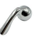 Metal Lever Handle Kit For Delta RP74148 Fits Foundation Series Single Handle Tub And Shower Faucets DIY Friendly Install