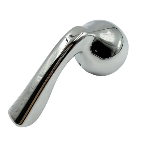 Metal Lever Handle Kit For Delta RP74148 Fits Foundation Series Single Handle Tub And Shower Faucets DIY Friendly Install