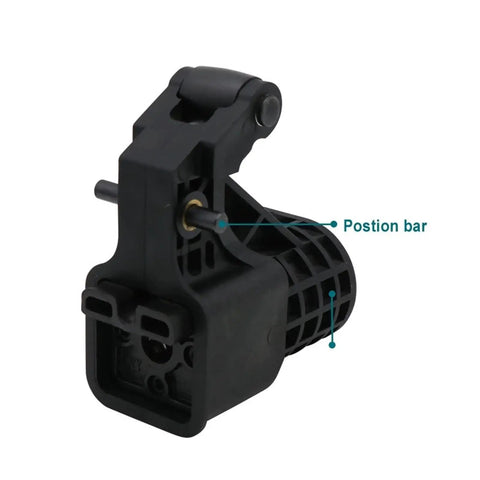 Kickass BT40 75 Degree Tool Holder Pot For CNC Milling Machines Straight Shank Storage Cup with position bar detail.