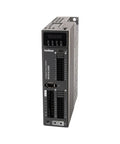 Integrated Motion Control System With Servo Drive RS485 DC24V 0.7KW Programmable Logic Circuits For Industrial Automation Pro Grade Smooth Motion Precise Positioning Easy Setup And Flexible Control, front view