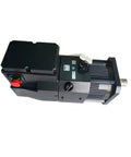 HA LFS20K1 Servo Motor Sealed In Box Brand New With 1 Year Warranty Programmable Controller Base Unit For Industrial Automation Ready To Install Fast Shipping Durable Precision Drive For CNC Machines And Robotic Systems, black servo motor