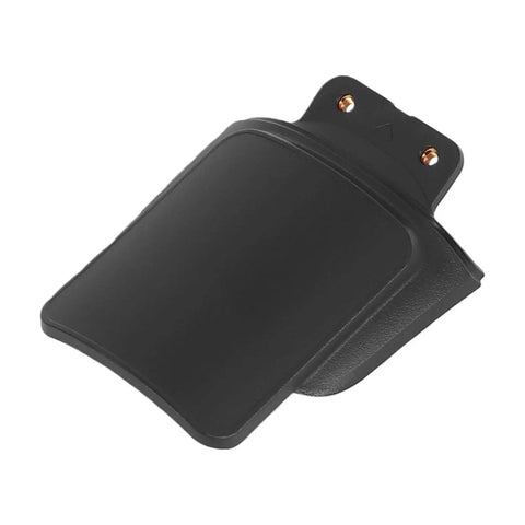 G3 Electric Scooter Rear License Plate Holder With Mudguard Base Brackets Durable Plate Mount Keeps Your Plate Secure Debris And Water Protection Easy Install