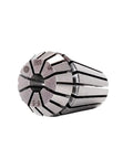 Top Shelf Precision Spring Collet Chuck For CNC Milling Tool Holder And Engraver Spindle ER25 6 Millimeter, ER20 collet showcasing precision fit.