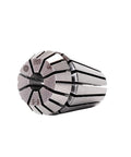 Killer Precision Spring Collet Chuck Tool Holder For Cnc Milling And Engraving Machines Featuring Dead On 0.008 Mm Accuracy Plus Built Tough 65 Mn Steel For Er20 Spindles with detailed view of ER20 collet.