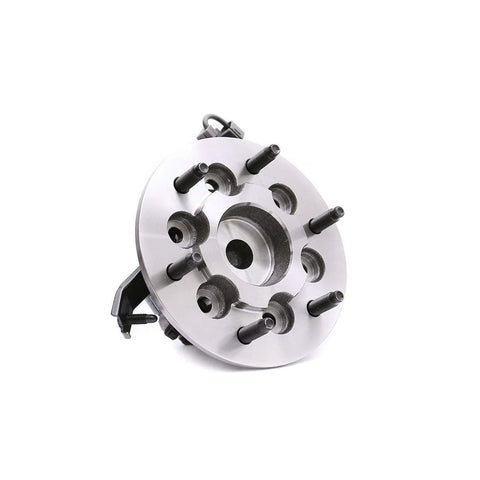 Front Right Wheel Bearing Hub Assembly For 2004-2008 Chevy Colorado 2007-2008 Isuzu I-290 2006-2008 GMC Canyon 2WD Z85 Chassis