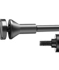 Must Have Heavy Duty Mounting Mandrel Holder For Die Grinder Accessories That Holds Die Grinder Bits And Rotary Tool Bits With Pro Grade Alloy Grinding Capability For Sanding Polishing Cleaning Descaling And Mold Grinder Projects, alloy mandrel holder