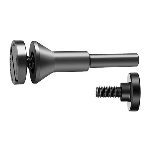 Must Have Heavy Duty Mounting Mandrel Holder For Die Grinder Accessories That Holds Die Grinder Bits And Rotary Tool Bits With Pro Grade Alloy Grinding Capability For Sanding Polishing Cleaning Descaling And Mold Grinder Projects, alloy mandrel holder