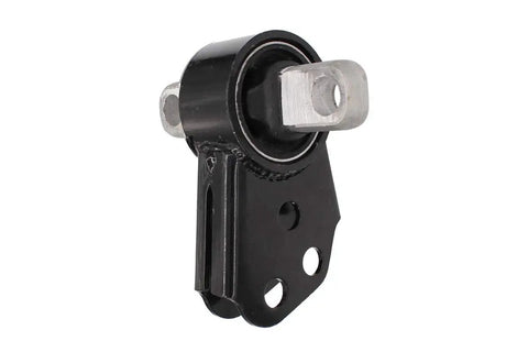 Beefy 1 Axle Mount And 2 Axle Bushings Front Differential Mount Set For Jeep Commander 2006 2010 And Grand Cherokee 2005 2010 Black Durable Replacement Upgrade close-up
