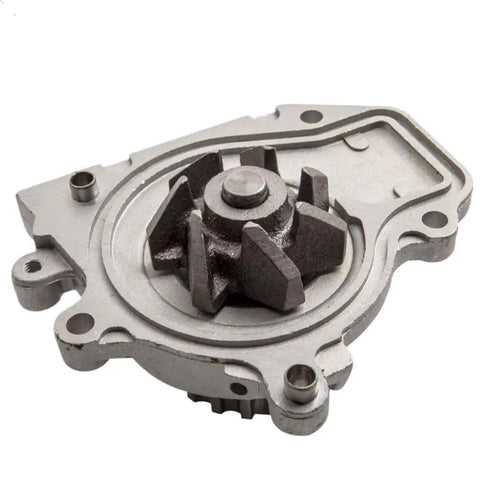 Thinking Process: metal water pump impeller assembly for Integra timing belt replacement set