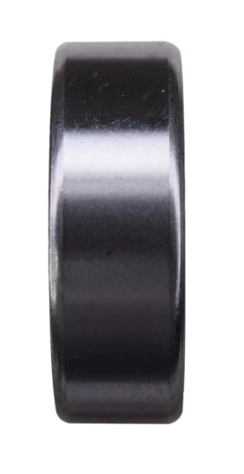 Side view of single Four Pack 1623 2RS Sealed Radial Ball Bearings For Industrial Machinery Heavy Duty Roller Belts And Mechanical Components