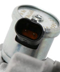 Close-up view of GM Genuine Parts Oil Pump 12686433 Replacement for Chevrolet Buick GMC Cadillac Cars and Light Trucks