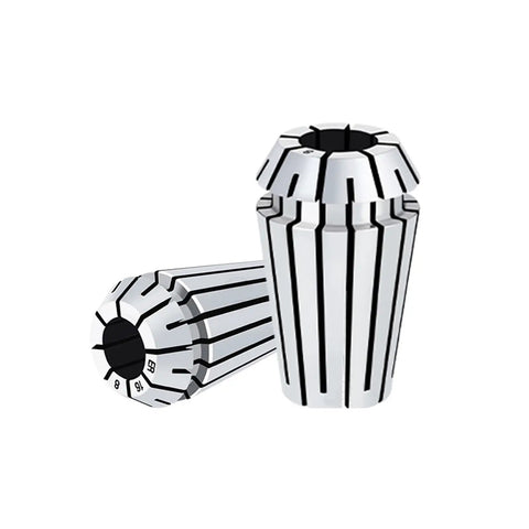 Top Tier Er16 Collet Chuck And Heavy Duty Spring Steel Collet Set For Mill Lathes With Hella Tight Grip And Dead On Precision For Smooth Engraving And Serious Shop Upgrades That Deliver Real Results