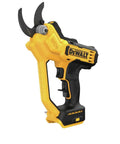 20V Cordless Pruning Shears Bare Tool With Nonstick Blades, LED Work Light, Quick Blade Changes, Pro Grade For DIYers.