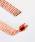Pure Copper Desoldering Wick 32.8 Ft Flexible Braided Mesh Solder Wick 4mm wide for electronics repair, high conductivity, anti interference