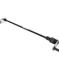 7 Inch Front Axle Assembly OEM Replacement 611 04143B Replaces 911 04143B lawn tractor part