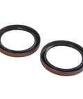 Rear Hub Bearing Seal And O Ring Kit For Toyota Tundra 2007 Through 2024 And Sequoia 2023 Through 2024 Replaces 90310 A0004 90310 63001 90301 A0015