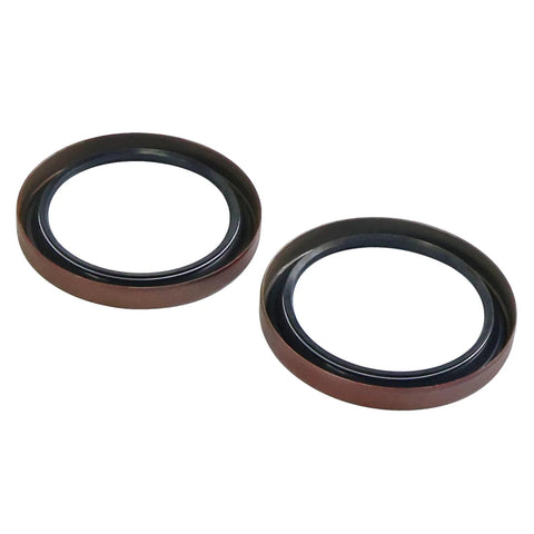 Rear Hub Bearing Seal And O Ring Kit For Toyota Tundra 2007 Through 2024 And Sequoia 2023 Through 2024 Replaces 90310 A0004 90310 63001 90301 A0015
