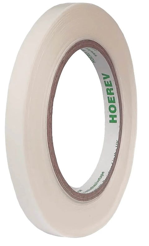 Low Friction Drawer Glide Tape For Smooth Drawers And Cabinets, Reduces Noise And Squeaks, Easy To Apply, 18 yards roll