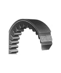 Power King Cog V Belt For Heavy Duty Drives A True Workhorse Beast 57 Inch Outer Length 1/2 Inch Width 0.31 Inch Thick Cogged Raw Edge